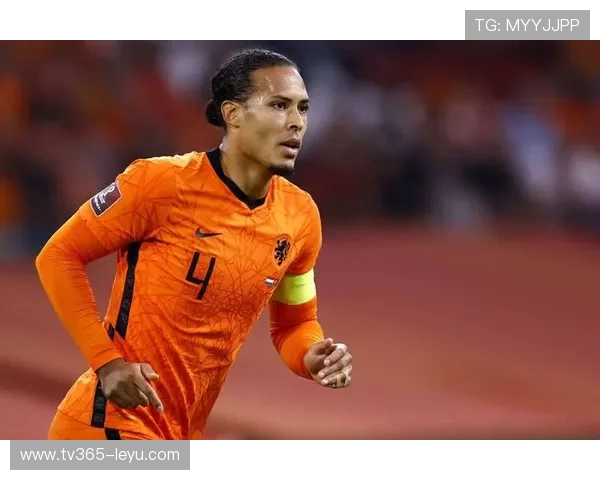 范迪克稳固荷兰后防，中卫核心表现亮眼
