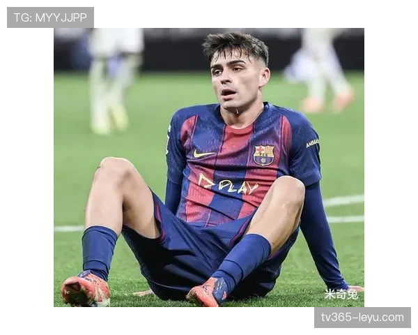 佩德里传球视野惊艳全场，精准调度激活球队进攻火力