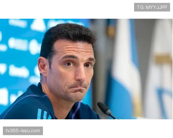 斯卡洛尼战术再显神威，阿根廷队克敌制胜迎关键胜利