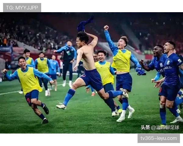 新赛季足球联赛前瞻：冠军热门球队备受关注