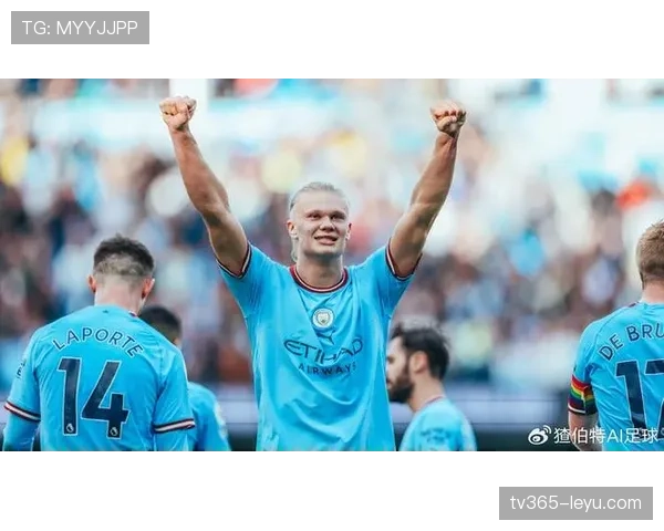 哈兰德重塑现代九号位，以现象级表现重定义进攻核心角色