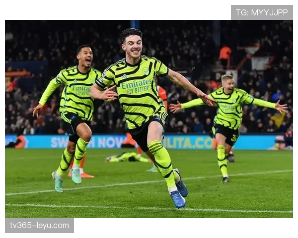 卢顿城逆袭英超，状态回暖展现强劲实力