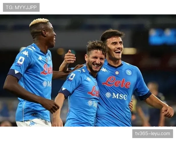 那不勒斯球迷热烈迎接奥斯梅恩，剑指意甲桂冠