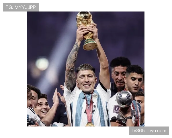 利桑德罗闪耀全场,助阿根廷勇夺冠军 利桑德罗闪耀全场,助阿根廷勇夺冠军