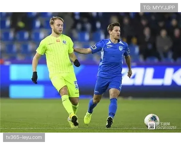 根特战术革新显成效，新策略助球队强势复苏