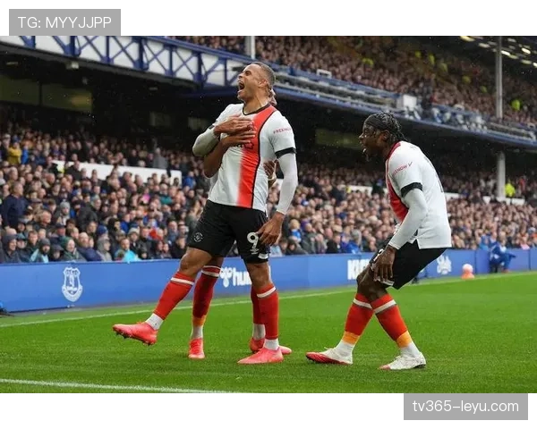 卢顿奇迹延续:从英冠升班马到英超新势力的稳健崛起 卢顿奇迹延续:从英冠升班马到英超新势力的稳健崛起