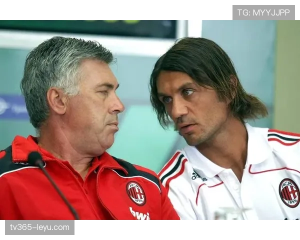 马尔蒂尼续写米兰传奇，助力意大利足球重振竞争力