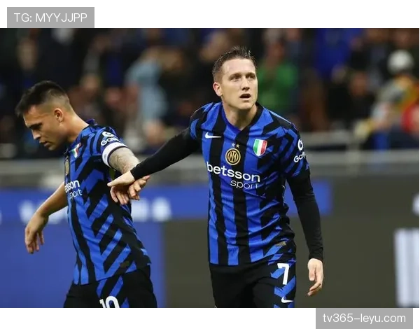 国米天才前锋劳塔罗助攻能力出色,帮助球队保持良好状态前进 国米天才前锋劳塔罗助攻能力出色,帮助球队保持良好状态前进