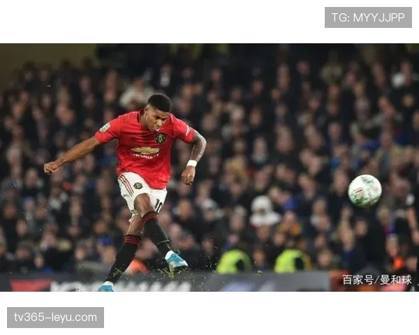 拉什福德社会影响力解析:为何成为青年榜样 拉什福德社会影响力解析:为何成为青年榜样