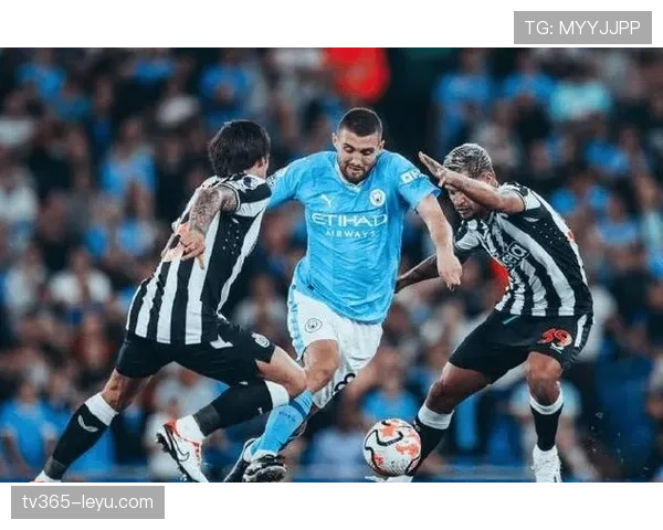 推进能力+稳定出球：科瓦契奇的中场价值