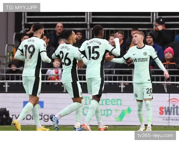 杜埃与帕尔默:新生代核心的战术角色及进攻参与度对比 杜埃与帕尔默:新生代核心的战术角色及进攻参与度对比