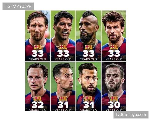 当年轻人成为核心：巴萨的上限在哪里？