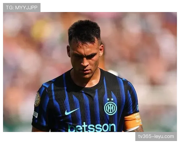 控球依旧稳定，但压制力下降：国际米兰的核心矛盾