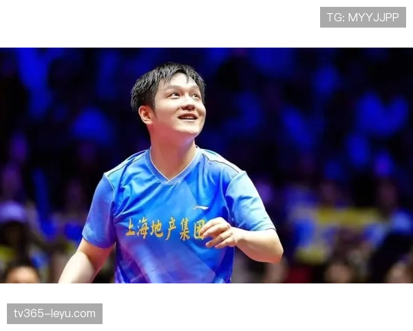 樊振东赛场上拼命，家里却堆满了高级电器，真是两个人在住一样