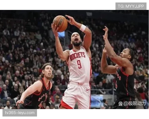 谢泼德突破打造连续得分制造机会效率显著提升