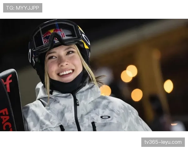 谷爱凌训练完顺手买了个包，这自律和消费观真的绷不住了