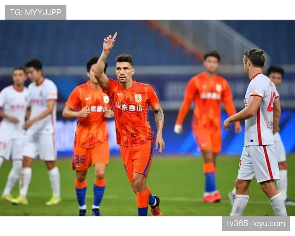 山东泰山豪门地位面临考验，赛季走势是否具备持续稳定性